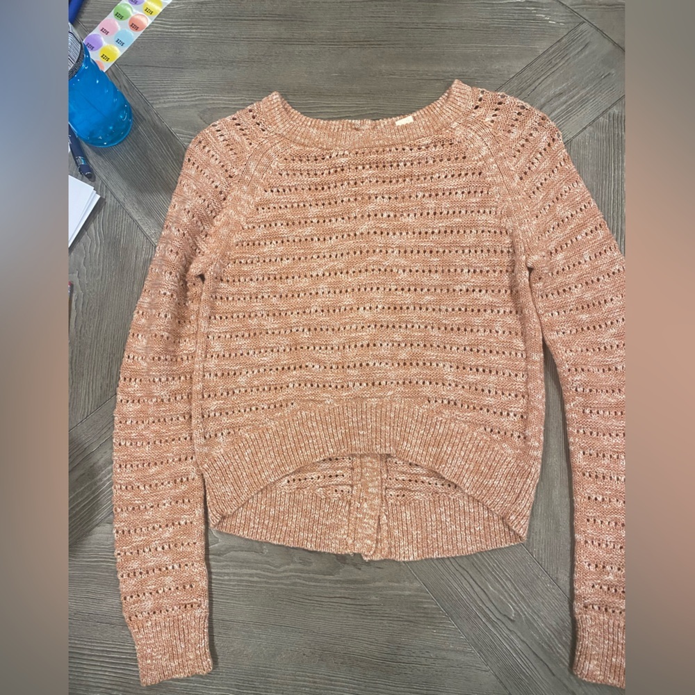 Moth sweater size xs BNWOT - Picture 2 of 6